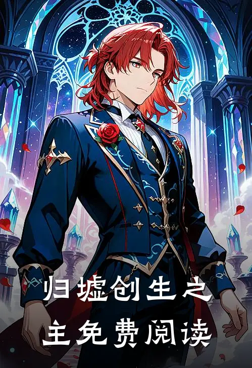 归墟创生之主免费阅读