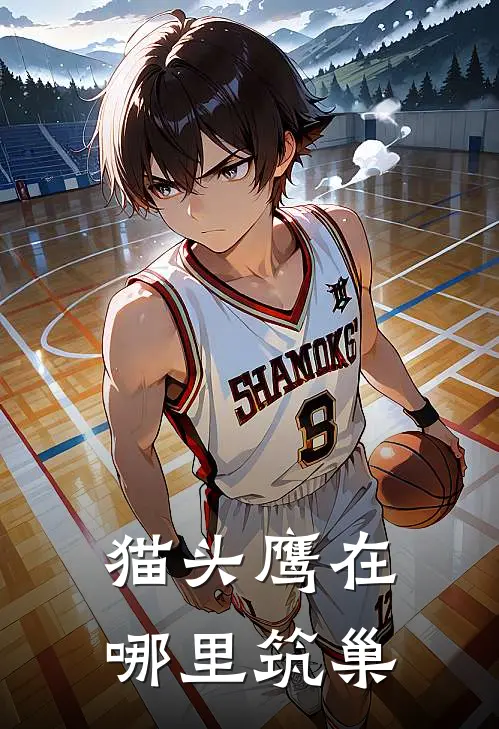 猫头鹰在哪里筑巢