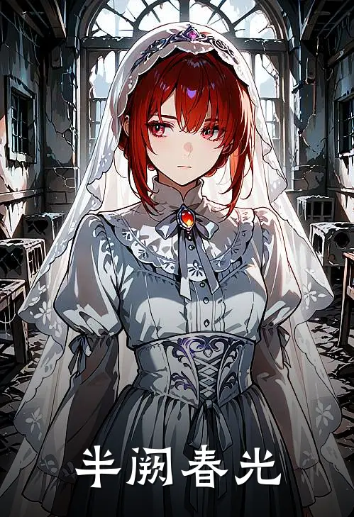 半阙春光