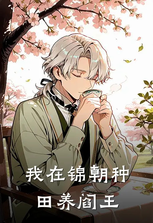 我在锦朝种田养阎王