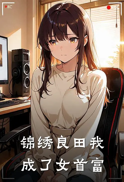 锦绣良田我成了女首富