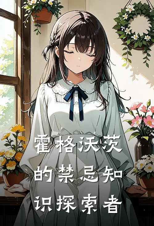 霍格沃茨的禁忌知识探索者