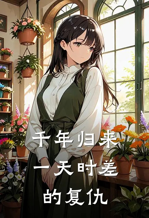 千年归来，一天时差的复仇