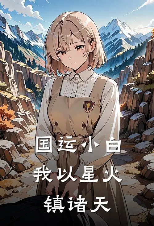 国运小白：我以星火镇诸天