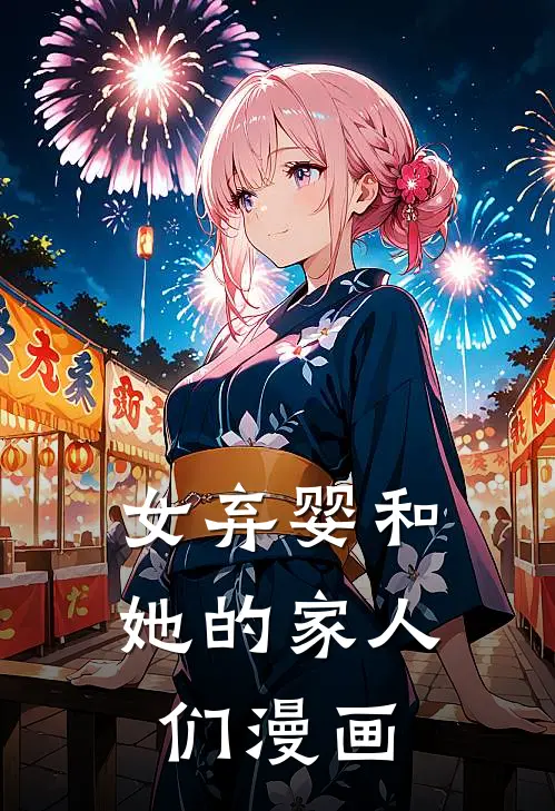 女弃婴和她的家人们漫画