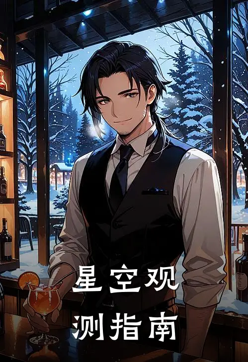 星空观测指南