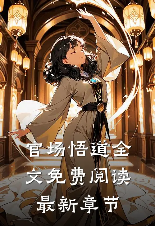 官场悟道全文免费阅读最新章节