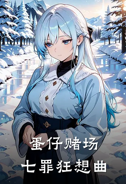 蛋仔赌场：七罪狂想曲