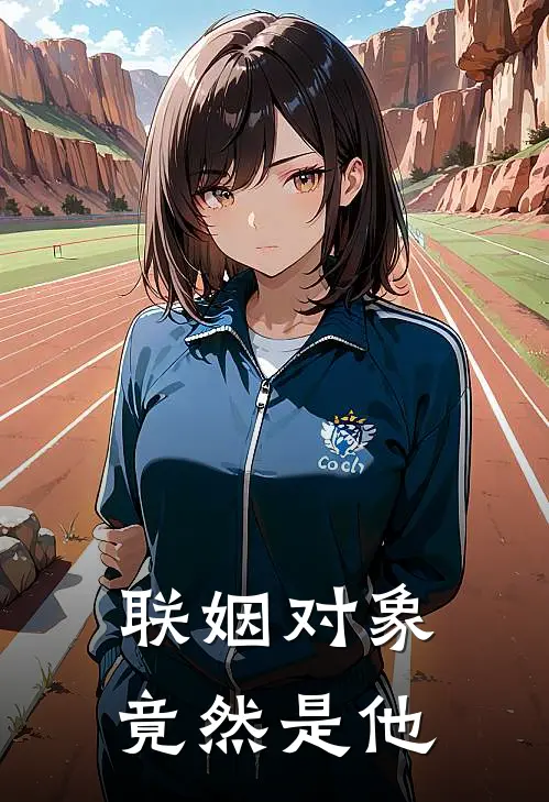 联姻对象竟然是【他】