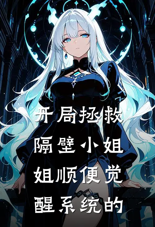 开局拯救隔壁小姐姐顺便觉醒系统的