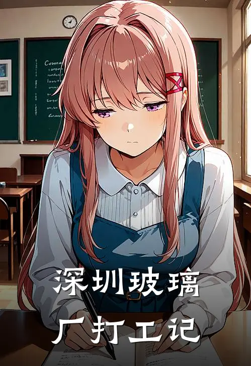 深圳玻璃厂打工记