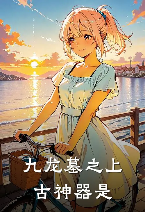 九龙墓之上古神器是