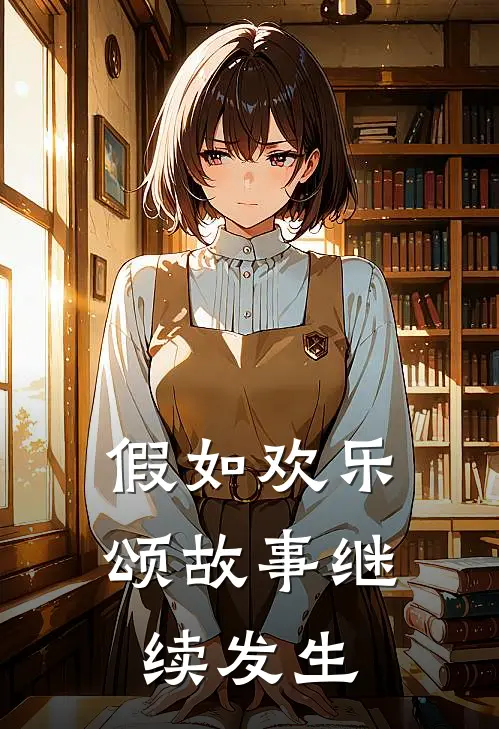 假如欢乐颂故事继续发生