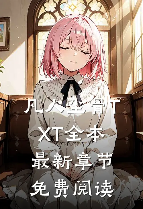 凡人尘骨TXT全本最新章节免费阅读