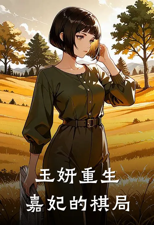 玉妍重生：嘉妃的棋局