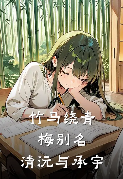 竹马绕青梅别名：清沅与承宇