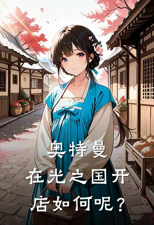 奥特曼：在光之国开店如何呢？