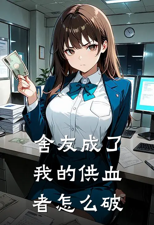 舍友成了我的供血者怎么破