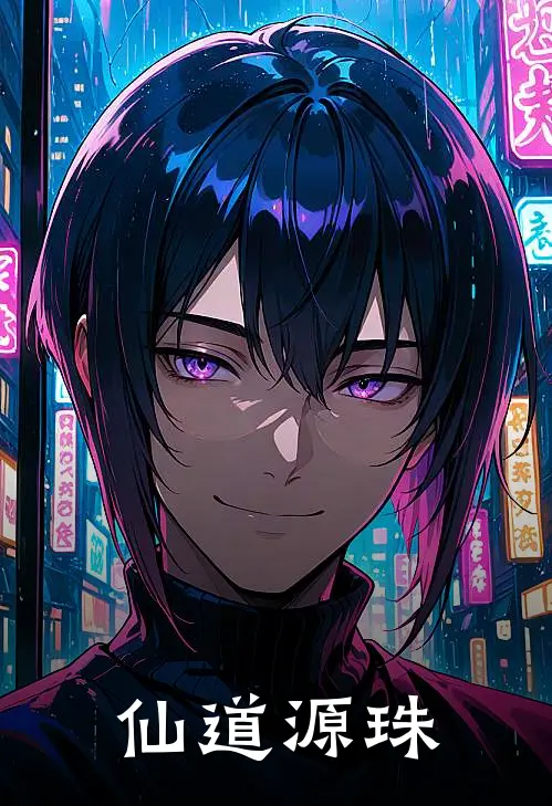 仙道源珠