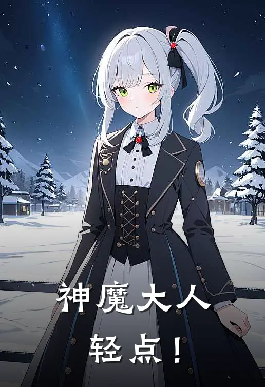 神魔大人，轻点！