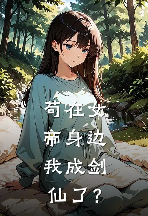 苟在女帝身边，我成剑仙了？