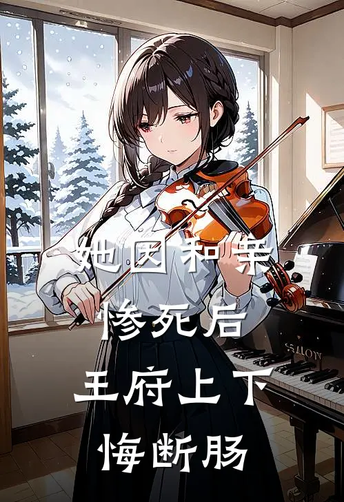 她因和亲惨死后，王府上下悔断肠