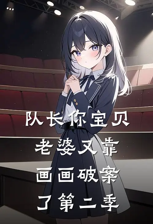 队长你宝贝老婆又靠画画破案了第二季