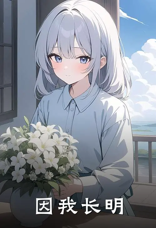 因我长明