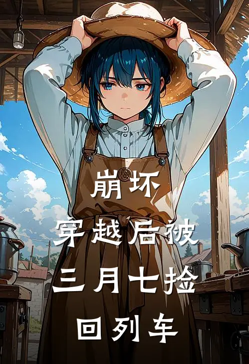 崩坏：穿越后被三月七捡回列车