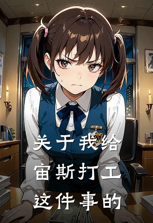 关于我给宙斯打工这件事的