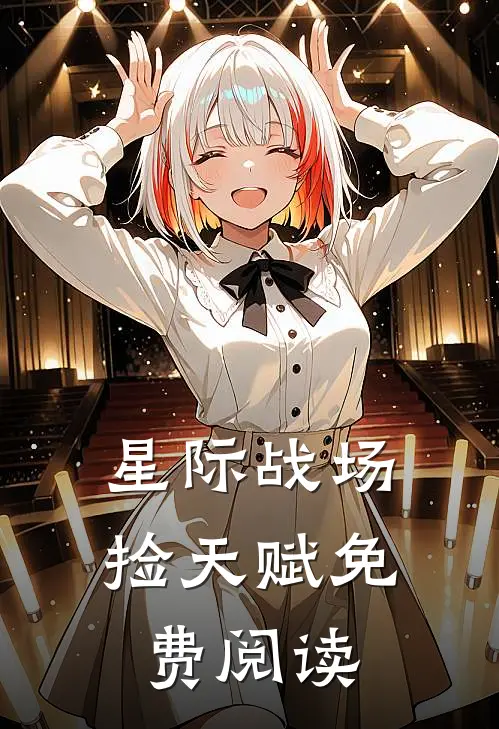 星际战场捡天赋免费阅读