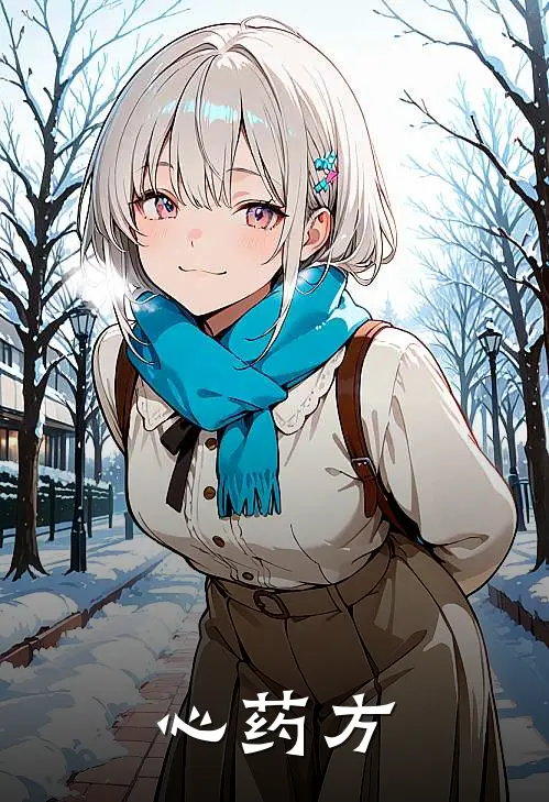 心药方