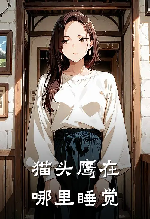 猫头鹰在哪里睡觉