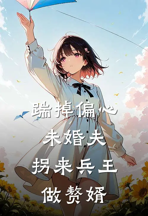 踹掉偏心未婚夫，拐来兵王做赘婿