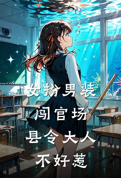 女扮男装闯官场：县令大人不好惹