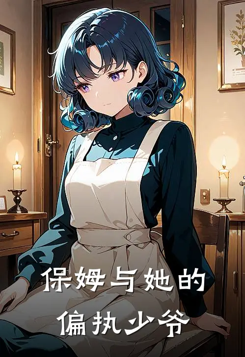 保姆与她的偏执少爷