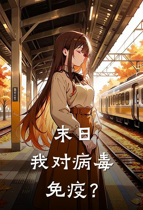 末日：我对病毒免疫？