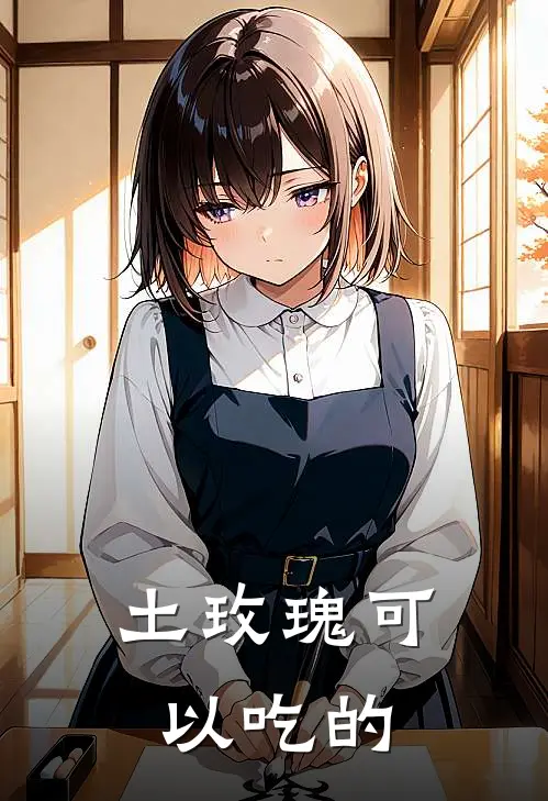 土玫瑰可以吃的