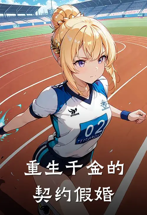 重生千金的契约假婚