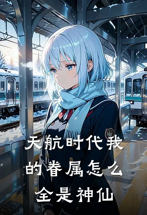 天航时代我的眷属怎么全是神仙