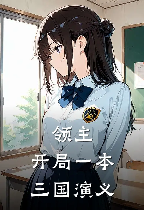 领主，开局一本三国演义