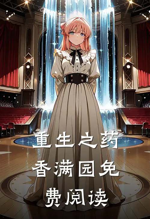 重生之药香满园免费阅读