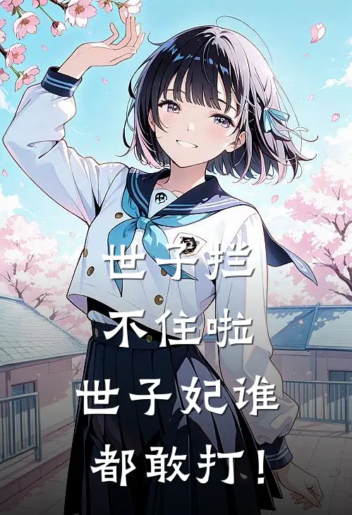 世子拦不住啦，世子妃谁都敢打！