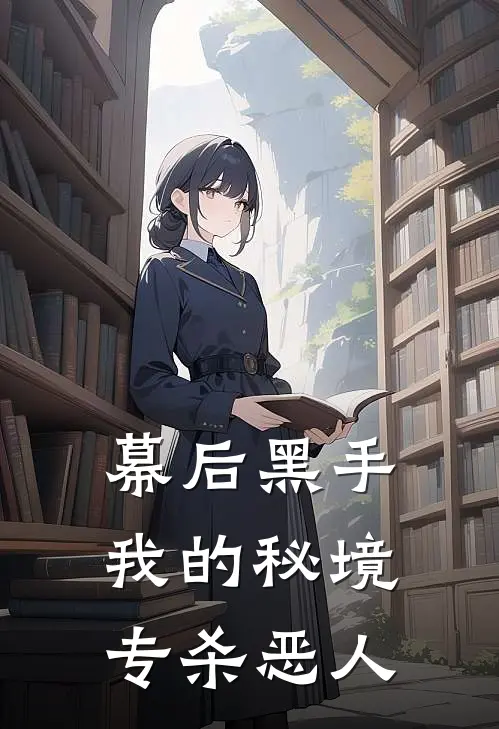 幕后黑手：我的秘境专杀恶人