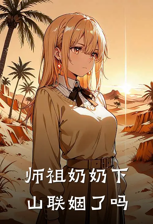 师祖奶奶下山联姻了吗