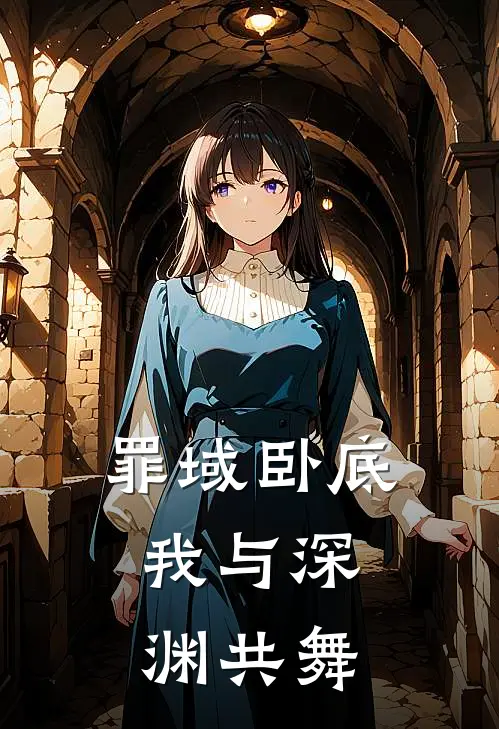 罪域卧底：我与深渊共舞