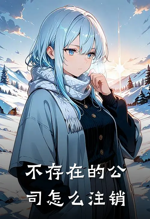 不存在的公司怎么注销