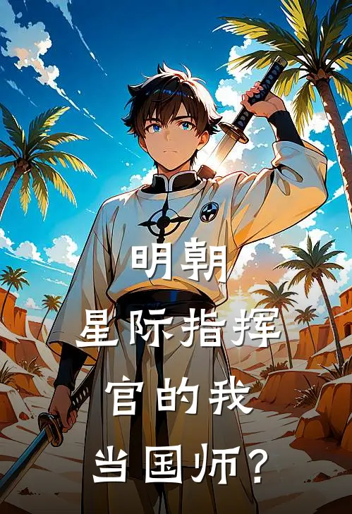 明朝：星际指挥官的我，当国师？