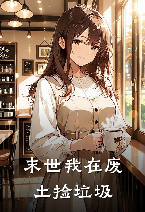 末世我在废土捡垃圾