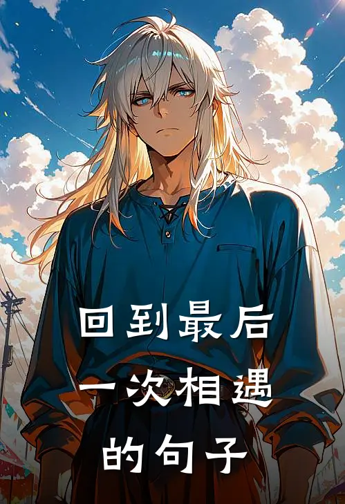 回到最后一次相遇的句子